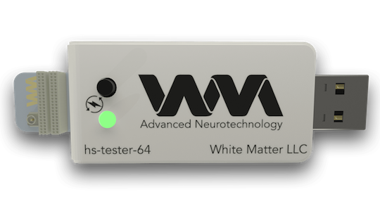 White Matter LLC